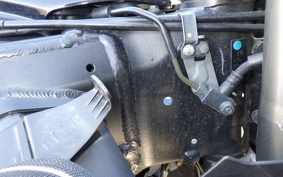 SUZUKI HAYABUSA Gen.3 2021 EJ11A