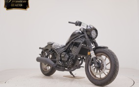 HONDA REBEL 250  S E-clutch 2026 MC49