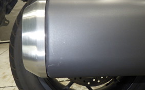 HONDA REBEL 1100 2024 SC83
