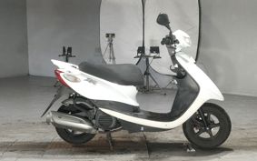 YAMAHA JOG ZR EVOLUTION2 SA39J