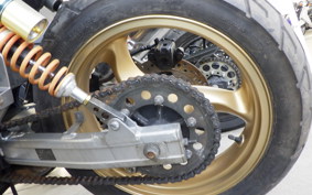 KAWASAKI BALIUS 250 Gen.2 ZR250B