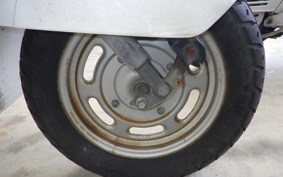 HONDA GYRO CANOPY TA02