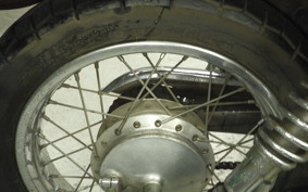 KAWASAKI ESTRELLA CUSTOM 2001 BJ250A