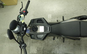 HUSQVARNA SVARTPILEN 401 2025