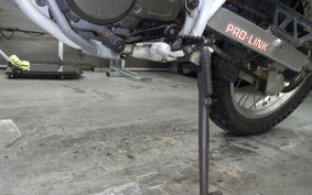 HONDA XLR250 BAJA 2015 MD22