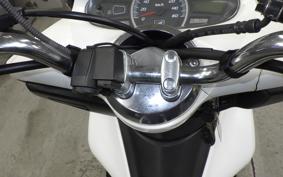 HONDA PCX 150 2016 KF12