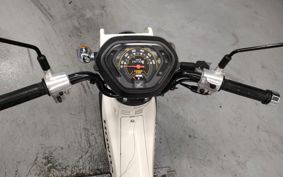 HONDA  CROSS  CUB 50 AA06