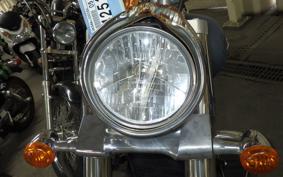 SUZUKI INTRUDER 400 Classic 2006 VK54A