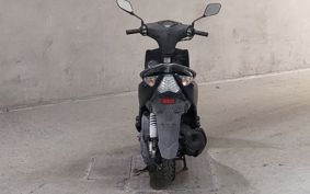 YAMAHA RSZ100 SE47