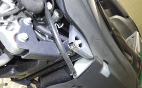 YAMAHA CYGNUSｸﾞﾘﾌｧｽ SEJ4J