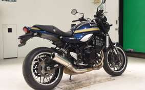 KAWASAKI Z900RS 2023 ZR900K