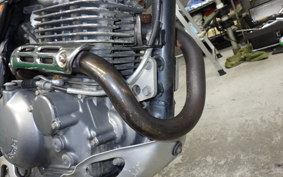 KAWASAKI SUPER SHERPA KL250G