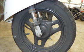 SUZUKI LET's 5 CA47A