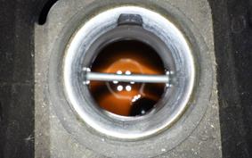 YAMAHA BW'S 50 Gen.3 SA44J