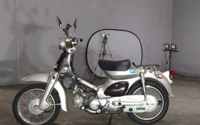 HONDA LITTLE CUB C50