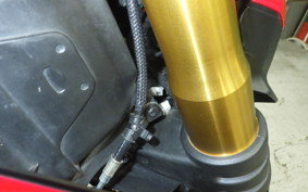 DUCATI STREETFIGHTER V4 S 2021