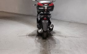 HONDA PCX 160 KF47