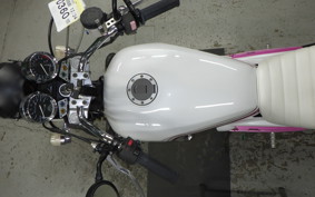 YAMAHA XJR400 R 1997