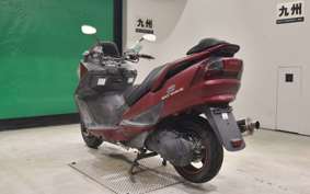 SUZUKI SKYWAVE 250 (Burgman 250) SS 1997 CJ43A