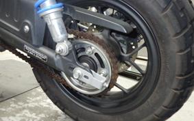 HONDA MONKEY 125 2026 JB03