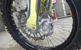 HUSQVARNA TC85 2026