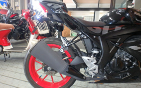 SUZUKI GSX-R125 ABS DL33B