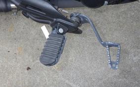 HONDA REBEL 250 A MC49