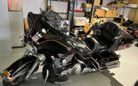 HARLEY HARLEY FLHTCU1580-1690 1991 DPL