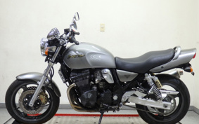 SUZUKI INAZUMA 400 2001 GK7BA