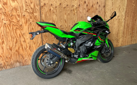 KAWASAKI NINJA ZX-4RR KRT ED 2023 ZX400P