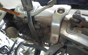 HONDA C50 SUPER CUB AA04
