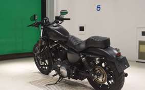 HARLEY XL883N 2017