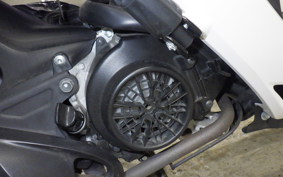 HONDA DIO 110 2009 JF58