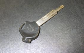 HONDA DIO 110 2001 JF31