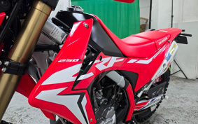HONDA CRF250L MD44