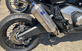 HONDA X-ADV 750 2021 RH10