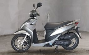 HONDA DIO 110 JF31