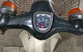 HONDA SUPER CUB50 C50