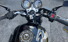 HONDA CB400SF 2009 NC42