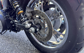 HARLEY XL1200X 2016 LC3