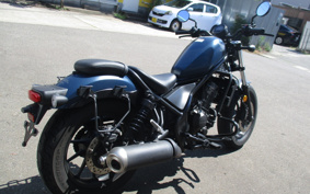 HONDA  REBEL 250 ABS MC49