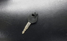 SUZUKI LET's 2 CA1PA