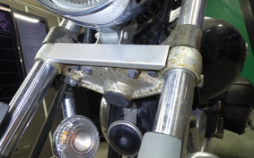 YAMAHA DRAGSTAR 250 2025 VG05J