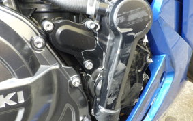 SUZUKI GSX-8R 2025 EM1AA