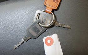 KAWASAKI KSR-2 MX080B