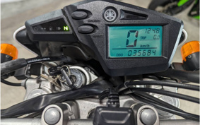 YAMAHA SEROW 250 DG17J
