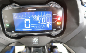 SUZUKI GSX250R DN12B