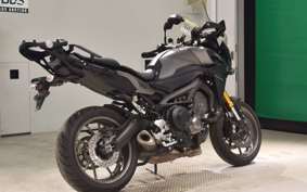 YAMAHA MT-09 Tracer 2015 RN36J
