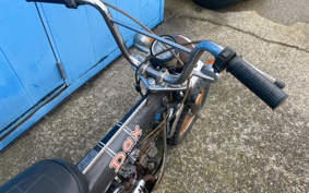 HONDA DUCKS70 ST70