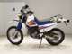 Фото Yamaha TT250R RAID с японского аукциона